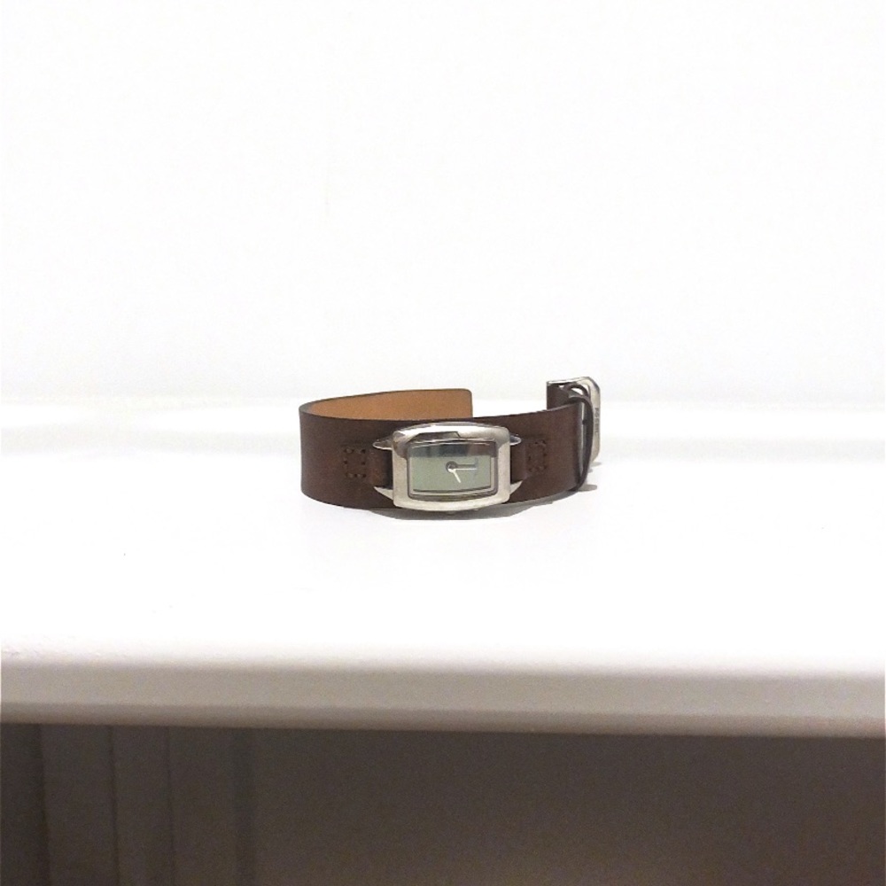 Fossil Unisex Watch